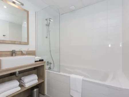 Rêve d'Ile, Appartement 2 personnes à Ile de Re - Photo 4