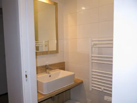 Rêve d'Ile, Appartement 2 personnes à Ile de Re - Photo 7