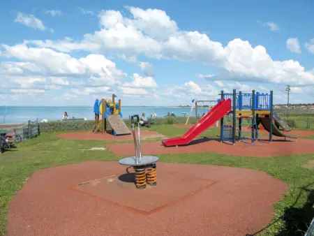 Rêve d'Ile, Appartement 2 personnes à Ile de Re - Photo 10