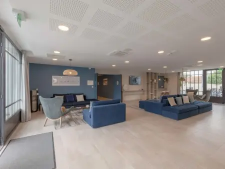 Rêve d'Ile, Appartement 2 personnes à Ile de Re - Photo 26