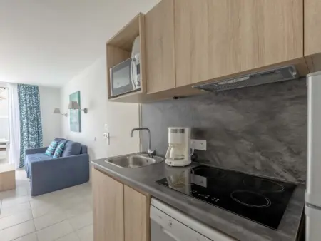 Rêve d'Ile, Appartement 4 personnes à Ile de Re - Photo 5
