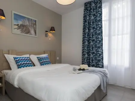 Rêve d'Ile, Appartement 4 personnes à Ile de Re - Photo 6