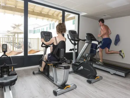 Rêve d'Ile, Appartement 4 personnes à Ile de Re - Photo 10