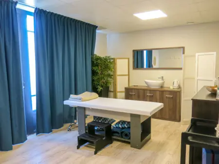 Rêve d'Ile, Appartement 4 personnes à Ile de Re - Photo 14