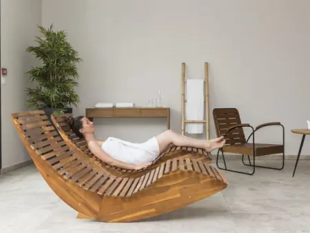 Rêve d'Ile, Appartement 4 personnes à Ile de Re - Photo 17