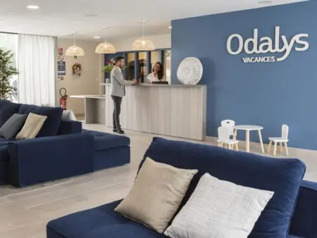 Rêve d'Ile, Appartement 4 personnes à Ile de Re - Photo 18