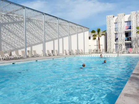 Nakara, Appartement 2 personnes à Cap d'Agde - Photo 1