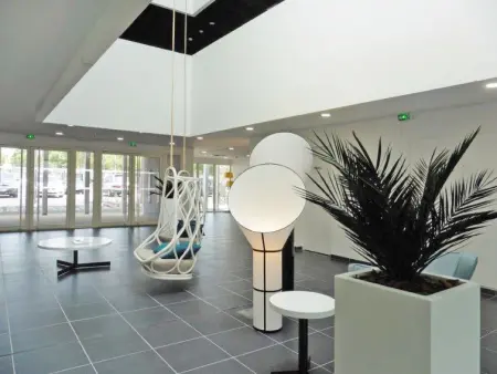 Nakara, Appartement 2 personnes à Cap d'Agde - Photo 8