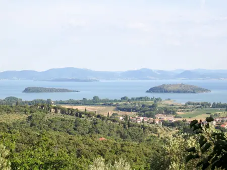 La Collina Fiorita, Gite 20 personnes à Lago Trasimeno - Photo 55