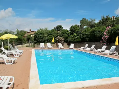 Paradiso Selvaggio, Gite 6 personnes à Lago Trasimeno - Photo 1