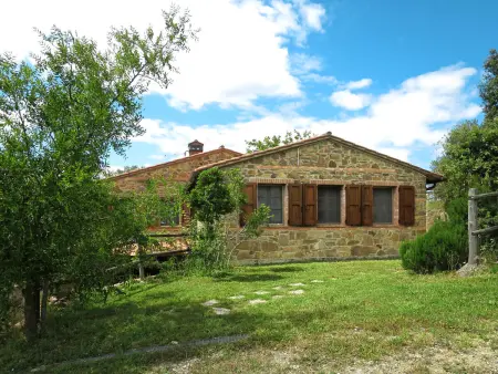 Paradiso Selvaggio, Gite 6 personnes à Lago Trasimeno - Photo 2