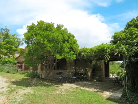 Paradiso Selvaggio, Gite 6 personnes à Lago Trasimeno - Photo 4