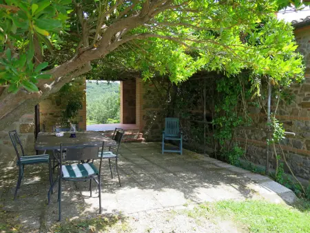 Paradiso Selvaggio, Gite 6 personnes à Lago Trasimeno - Photo 8
