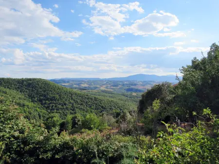 Paradiso Selvaggio, Gite 6 personnes à Lago Trasimeno - Photo 9