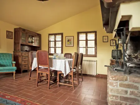 Paradiso Selvaggio, Gite 6 personnes à Lago Trasimeno - Photo 10