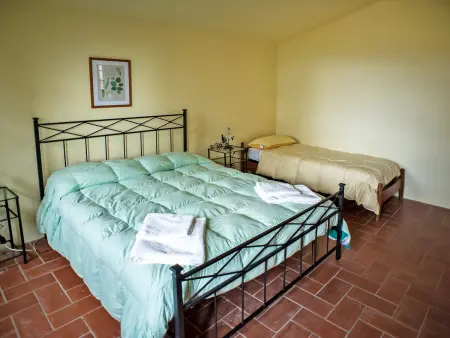 Paradiso Selvaggio, Gite 6 personnes à Lago Trasimeno - Photo 15