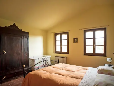 Paradiso Selvaggio, Gite 6 personnes à Lago Trasimeno - Photo 18