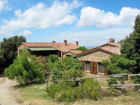 Paradiso Selvaggio, Gite 6 personnes à Lago Trasimeno - Photo 21