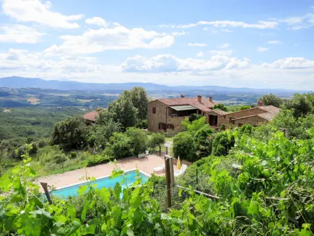 Paradiso Selvaggio, Gite 6 personnes à Lago Trasimeno - Photo 22