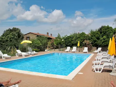 Paradiso Selvaggio, Gite 6 personnes à Lago Trasimeno - Photo 23