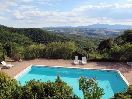 Paradiso Selvaggio, Gite 6 personnes à Lago Trasimeno - Photo 24