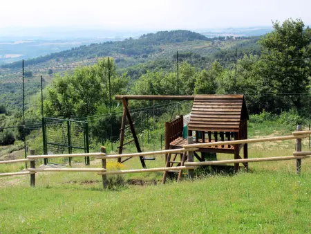 Paradiso Selvaggio, Gite 6 personnes à Lago Trasimeno - Photo 25