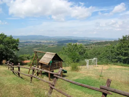 Paradiso Selvaggio, Gite 6 personnes à Lago Trasimeno - Photo 29