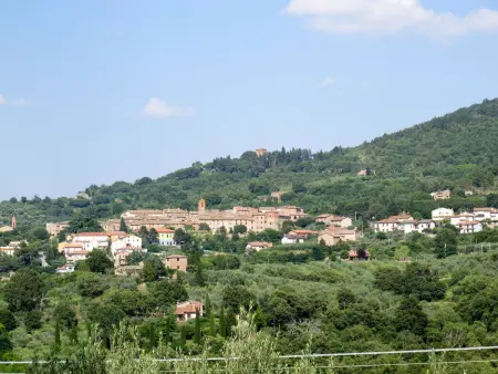Paradiso Selvaggio, Gite 6 personnes à Lago Trasimeno - Photo 32