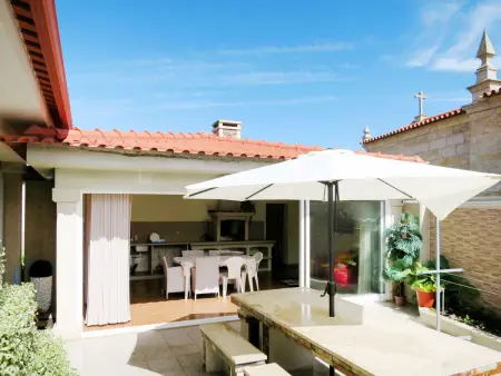 Mar, Maison 8 personnes à Esposende - Photo 28