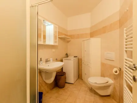 Angi, Appartement 4 personnes à Riva del Garda - Photo 4