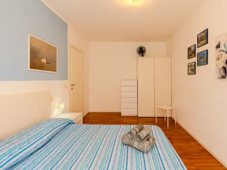 Angi, Appartement 4 personnes à Riva del Garda - Photo 12