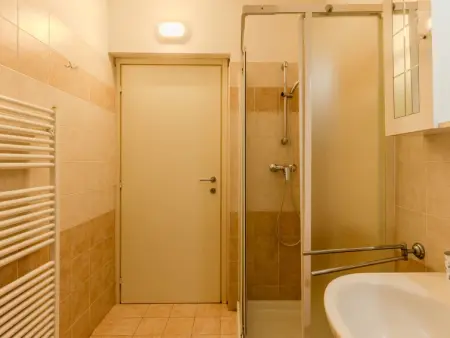 Angi, Appartement 4 personnes à Riva del Garda - Photo 14