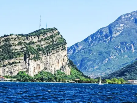 Angi, Appartement 4 personnes à Riva del Garda - Photo 28