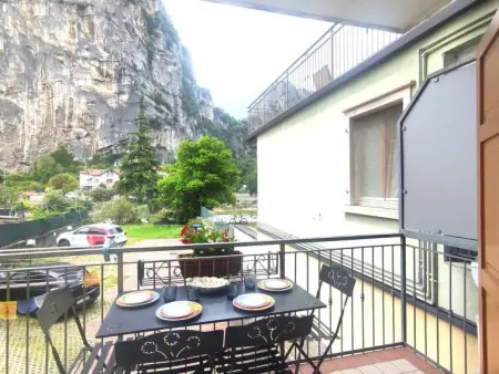 Nadia, Appartement 4 personnes à Arco - Photo 0