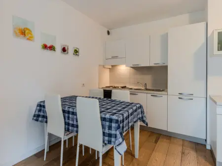 Nadia, Appartement 4 personnes à Arco - Photo 1