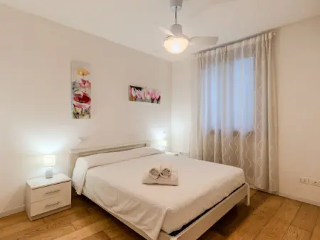 Nadia, Appartement 4 personnes à Arco - Photo 2