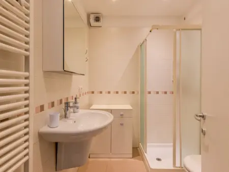 Nadia, Appartement 4 personnes à Arco - Photo 3