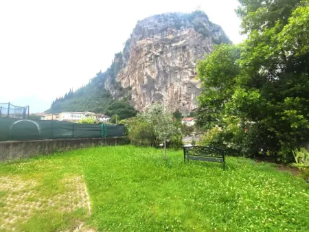 Nadia, Appartement 4 personnes à Arco - Photo 4