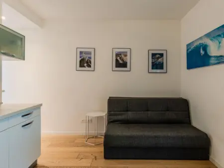 Nadia, Appartement 4 personnes à Arco - Photo 5