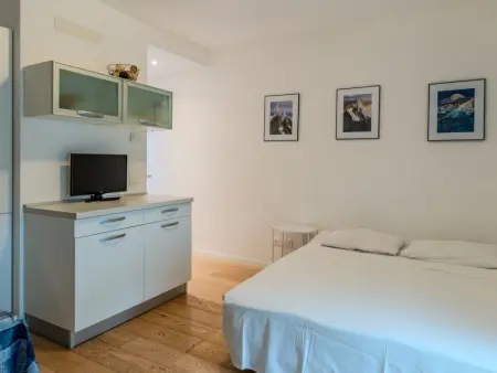 Nadia, Appartement 4 personnes à Arco - Photo 6