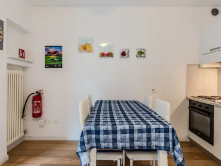 Nadia, Appartement 4 personnes à Arco - Photo 7