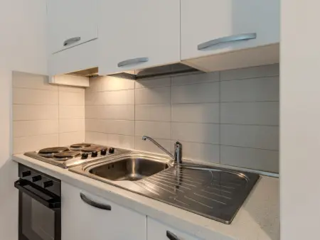 Nadia, Appartement 4 personnes à Arco - Photo 8