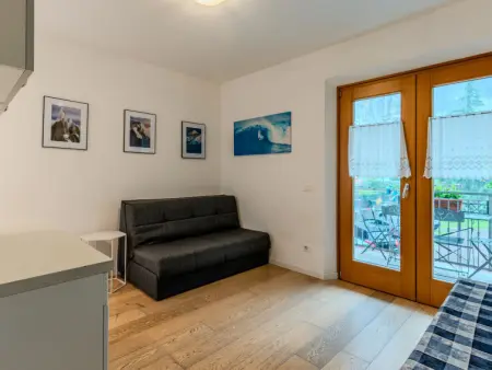 Nadia, Appartement 4 personnes à Arco - Photo 9