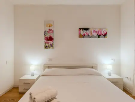 Nadia, Appartement 4 personnes à Arco - Photo 10