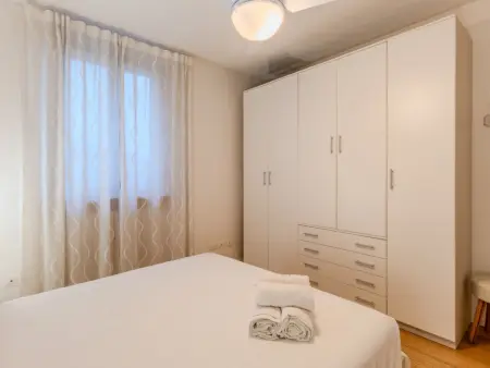 Nadia, Appartement 4 personnes à Arco - Photo 11