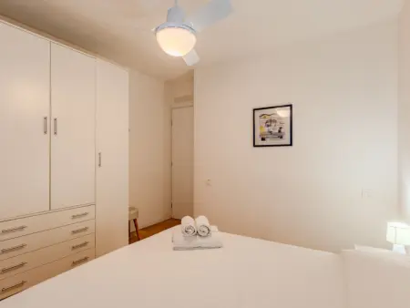 Nadia, Appartement 4 personnes à Arco - Photo 12