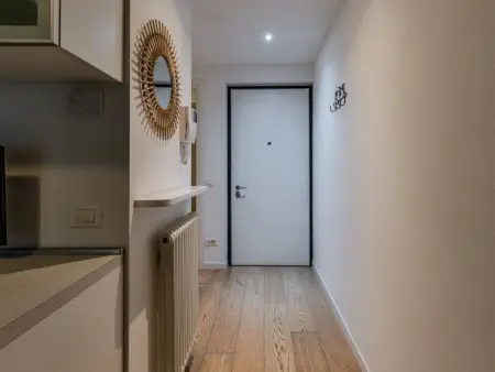 Nadia, Appartement 4 personnes à Arco - Photo 13