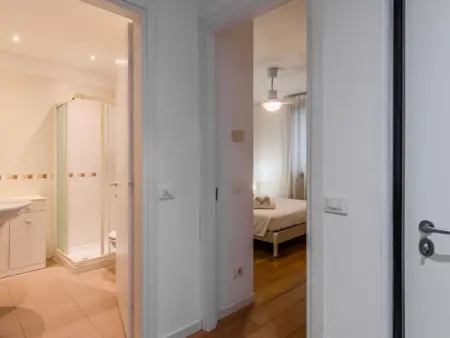 Nadia, Appartement 4 personnes à Arco - Photo 14