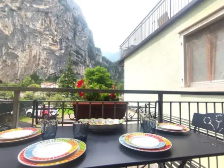 Nadia, Appartement 4 personnes à Arco - Photo 16