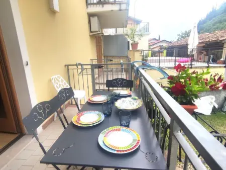 Nadia, Appartement 4 personnes à Arco - Photo 17